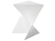 Side Table PECOS White_986221
