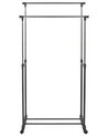 Coat Stand Black GILMER_935119