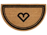 Doormat DALAHICAN Natural 45 x 75 cm Coir_1012886