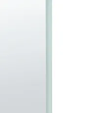Lustro łazienkowe LED SUIN 60 cm 100 cm Zielony_1090986