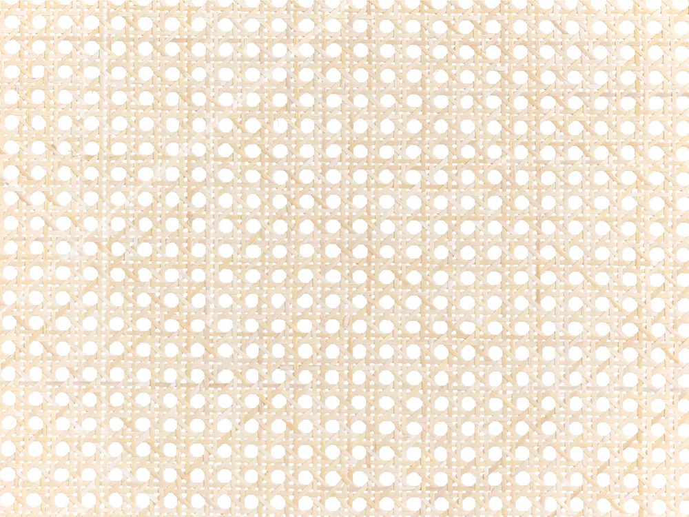 Bed Pine Wood SALERNAS 140 x 200 cm (EU Double) Light Brown_977041