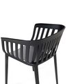 Dining Chair Black DALLAS_353864