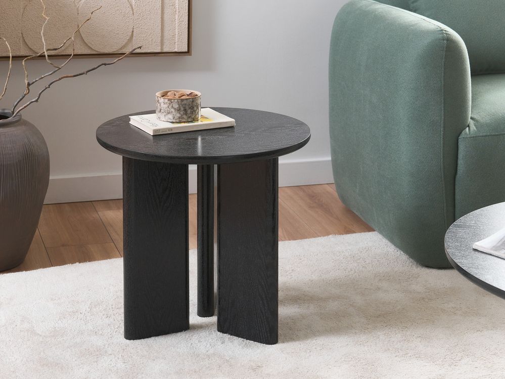 Tavolino COWAL Nero
