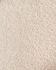 Set di 2 sedie da pranzo ONAGA Bouclé Beige_877475
