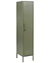 Storage Unit FROME Metal Green