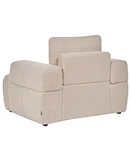 Armchair NARILLA Boucle Beige_1161081