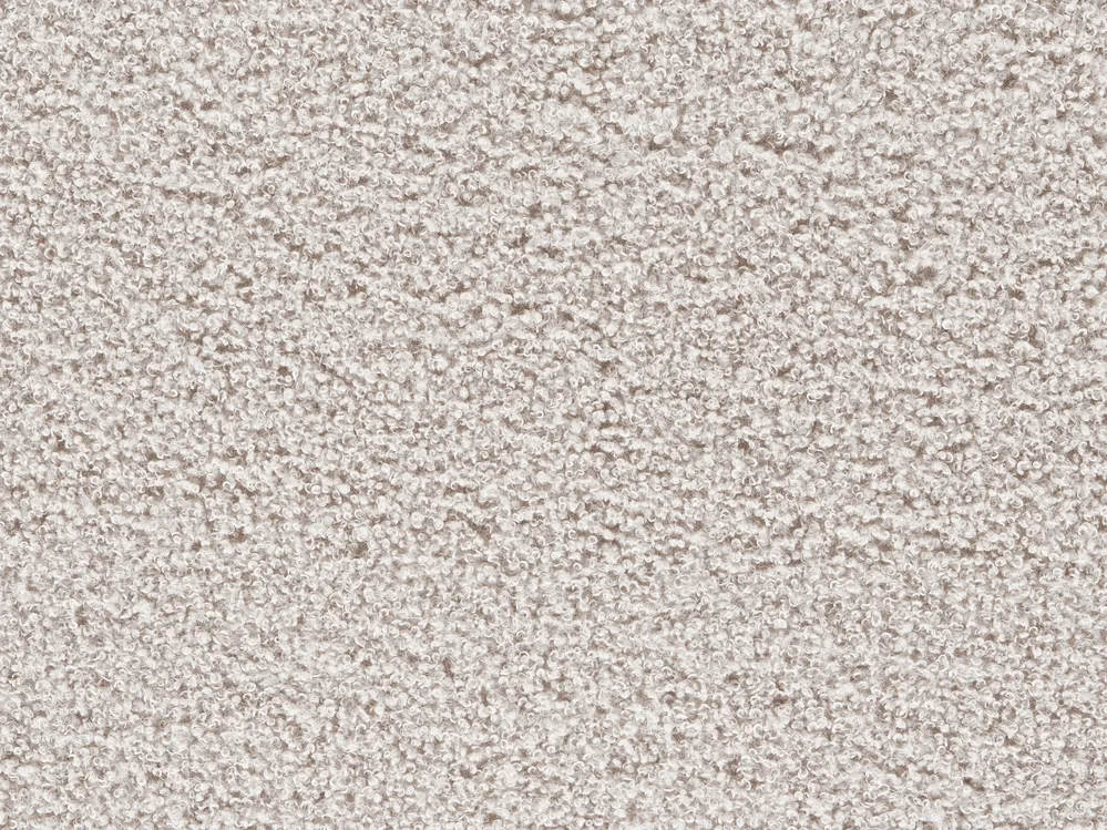 Modular Living Room Set 4 Seater MJALBI with Ottoman Boucle Off-White_1075205