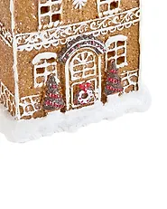 LED RIMPI 21/25/26 cm Casa Marrone_1175170