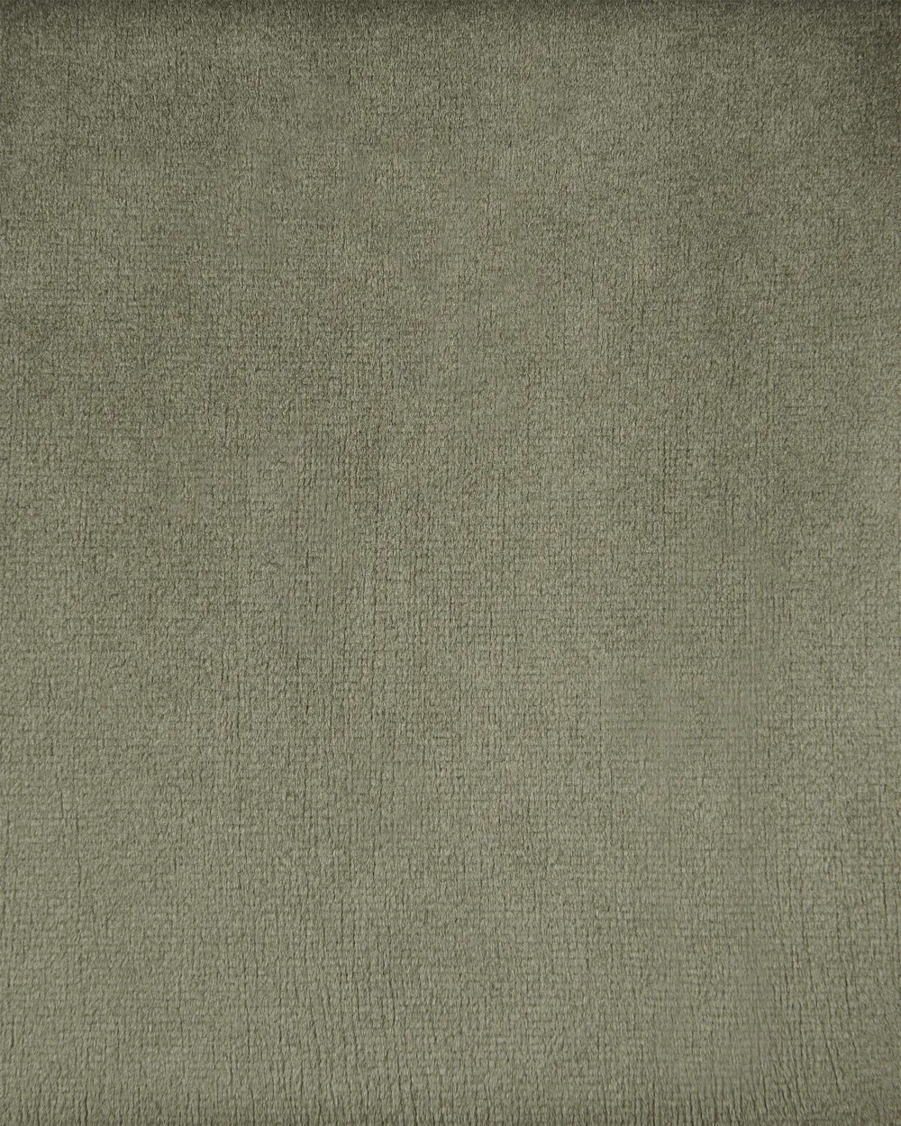 Set of 2 Dining Chairs WELLSTON Velvet Olive Green_885858