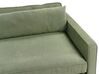 3-Sitzer Sofa grün VINSTRA_929431