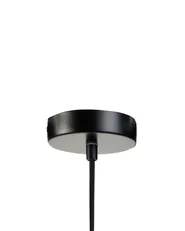 Lampa wisząca CUVO Plecionka Naturalny_1081084
