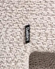 Poltrona VIDSEL Ciniglia Beige_1007109