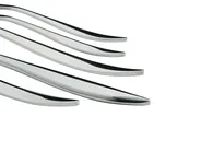 Set di 30 posate FARFALLE Argento_1037810
