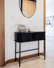 Console Table BRADLEY Black_1124211