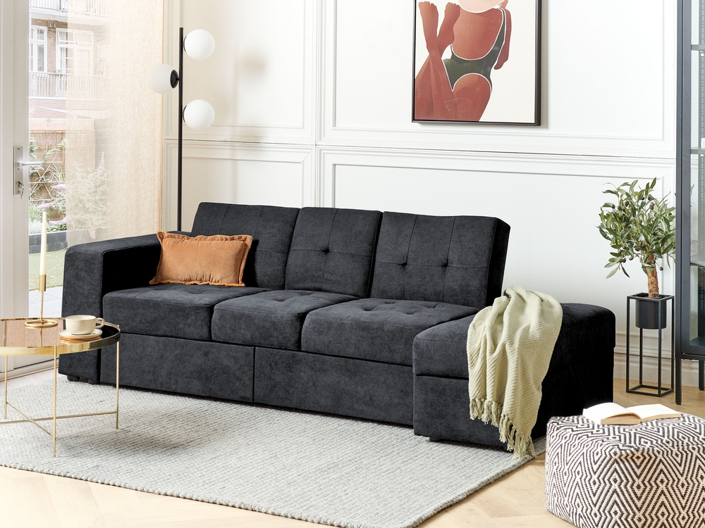 Cheap sectional sofa bed clearance
