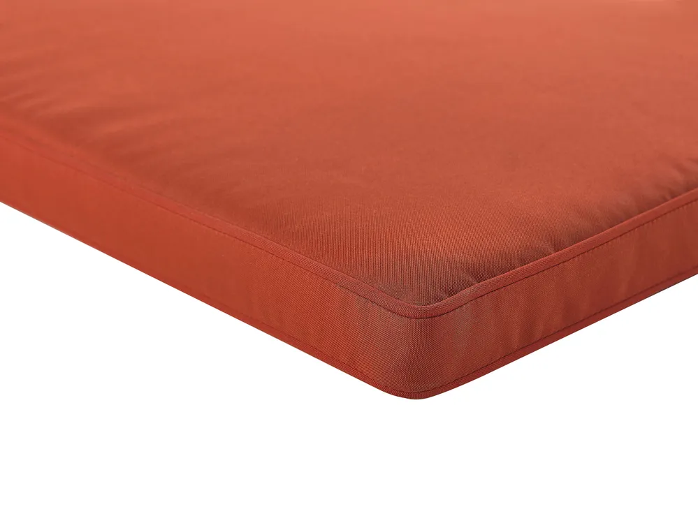 Zitkussen voor schommelbank, zitbank met rugleuning, tuinschommel, kussen, bankkussen, voor buiten, 120 x 60 x 50, lichtpaars Zitkussen voor schommelbank, zitbank met rugleuning, tuinschommel, kussen, bankkussen, voor buiten, 120 x 60 x 50, lichtpaars