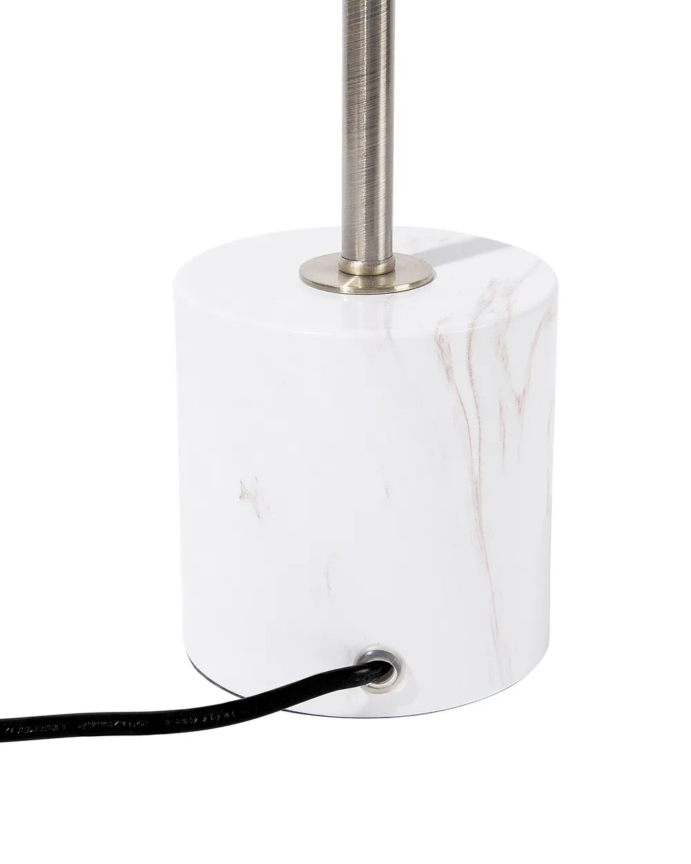 Lampada da tavolo MOONI Metallo Ottone_695638