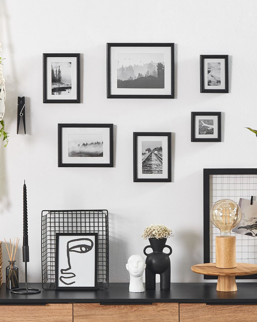 Cavezzeria HKM-Bischofshoven Per Cavallo - Nero, Imbottitura In Peluche, Raccordi Argentati - Foto 3