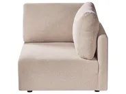 Corner Seat MESNALI Boucle Beige_1054647