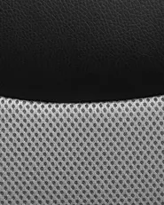 Office Chair FIGHTER Faux Leather Light Grey_677386