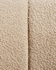 Poltrona LARVIK II Bouclé Beige_956503