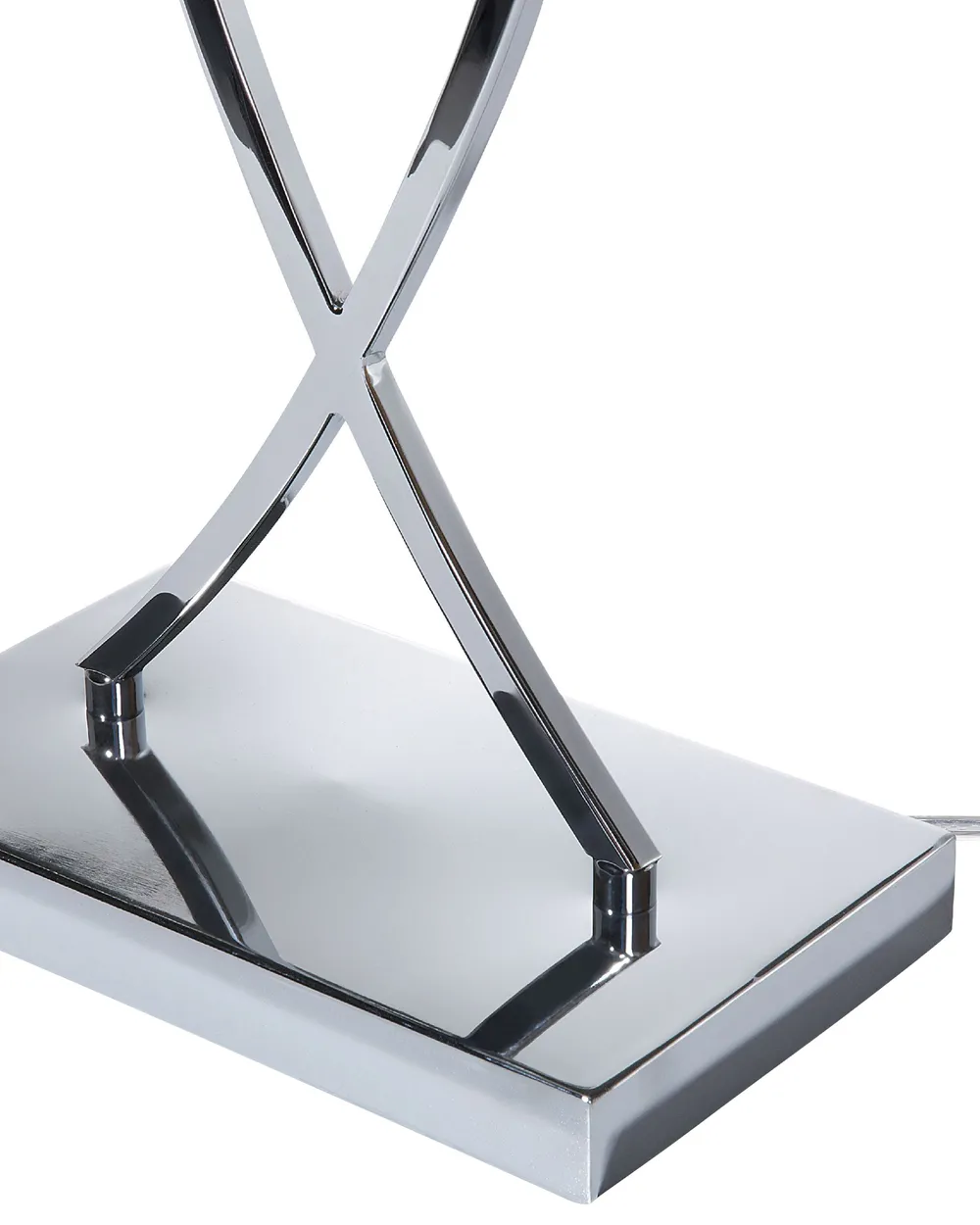 Table Lamp YASUNI Metal White_673275