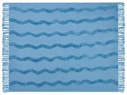 Manchester City F.C. Fleecedecke – 125 X 150 Cm, Hellblau, Weich & Kuschelig Für Echte Fans
