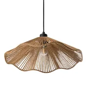 Pendant Lamp MIGORI Paper Natural_1029169