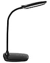 LED Desk Lamp HYDRA with Dimmer Black