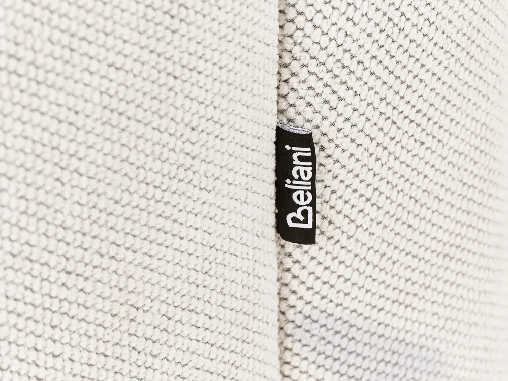 Sofa Bed INKOO Fabric Off-White_984816