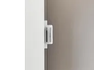 Szafka łazienkowa ALAMOS 40 cm Biały_959321