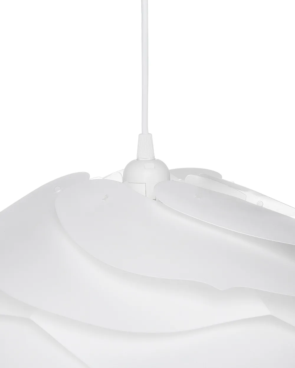Pendant Lamp NILE White_676426