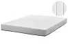 Pocket Spring Mattress SPRING 7 PLUS H2/3 Medium 160 x 200 cm (EU King Size)