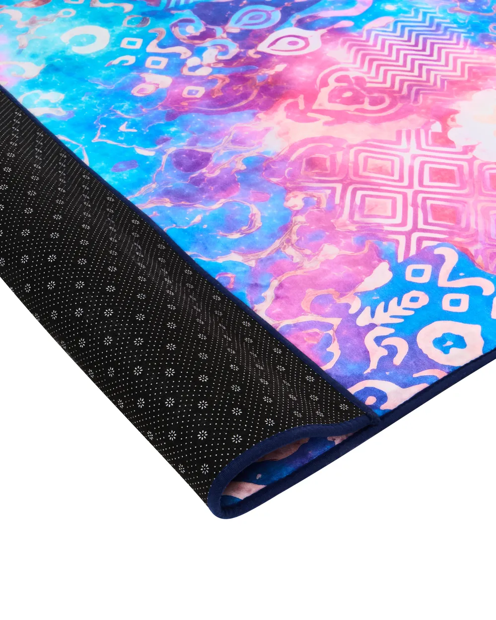 Tappeto ORVELLA Multicolore 160 x 230 cm_1074062