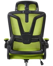 Sedia da ufficio KRYOS Verde lime_1073308