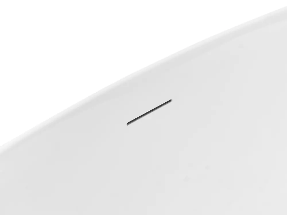 Freestanding Bathtub CHUBUT 1700 x 800 mm White_1017269