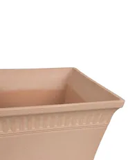 Plant Pot PSATHA 41 cm Peach Pink_733487