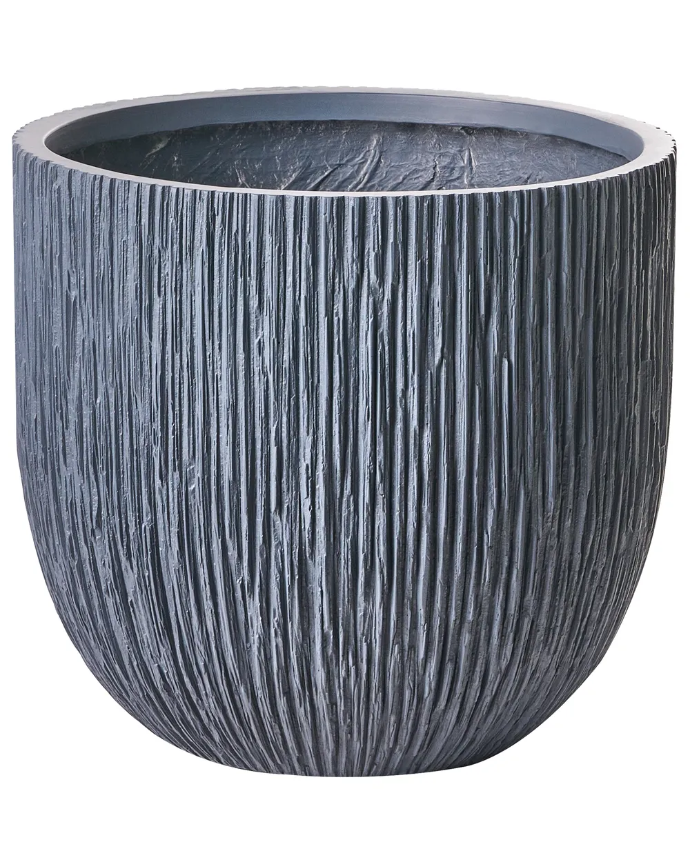 Donica HANYUE 42 cm Szary