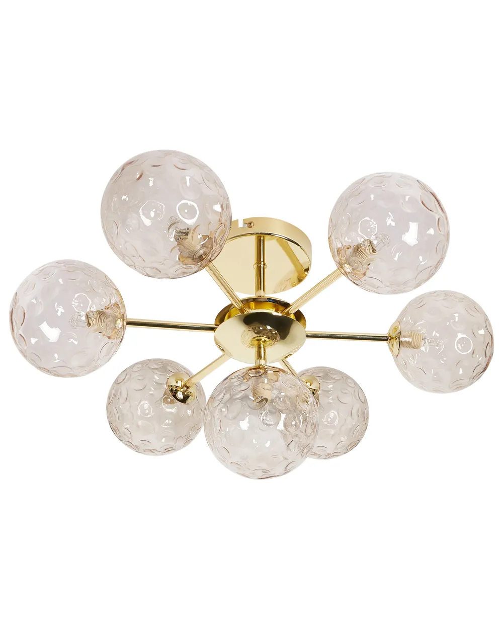 Premium plafondlamp echt messing glas in brons antiek wit woonkamer hal H: 19 cm E14 Art Nouveau plafondlamp slaapkamer BEATRICE Premium plafondlamp echt messing glas in brons antiek wit woonkamer hal H: 19 cm E14 Art Nouveau plafondlamp slaapkamer BEATRICE