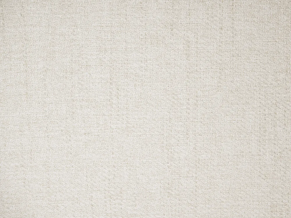 Living Room Set 4 Seater LOVBERG Fabric Off-White_1043228