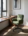 Chaise de bureau CONSTANTIA Vert