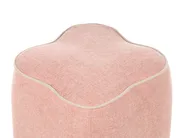 Puf JUNO Różowy_1082096