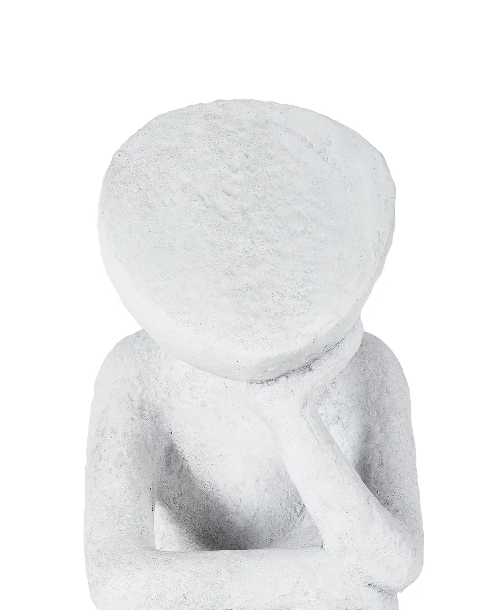 Figurka ogrodowa FRIA Szary_961177