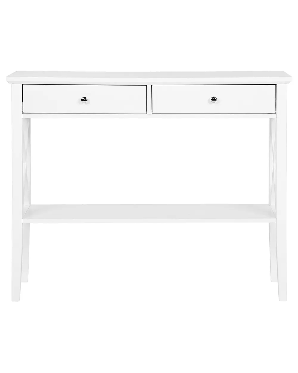 Console Table AVENUE White_751679