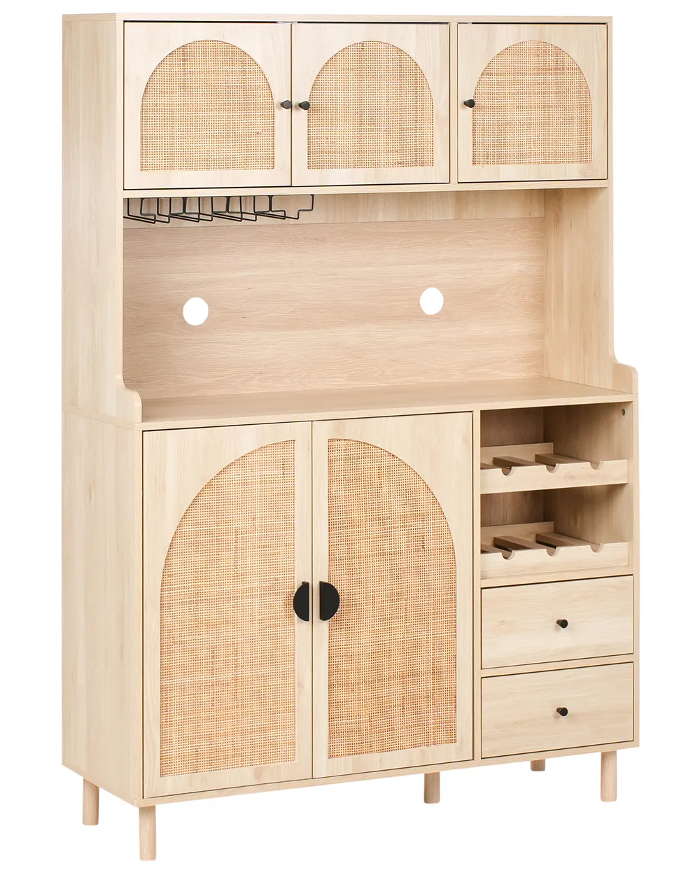 Buffetschrank 120 Cm Breit