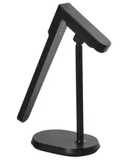 LED Desk Lamp TUCANA with Dimmer Black_1019159
