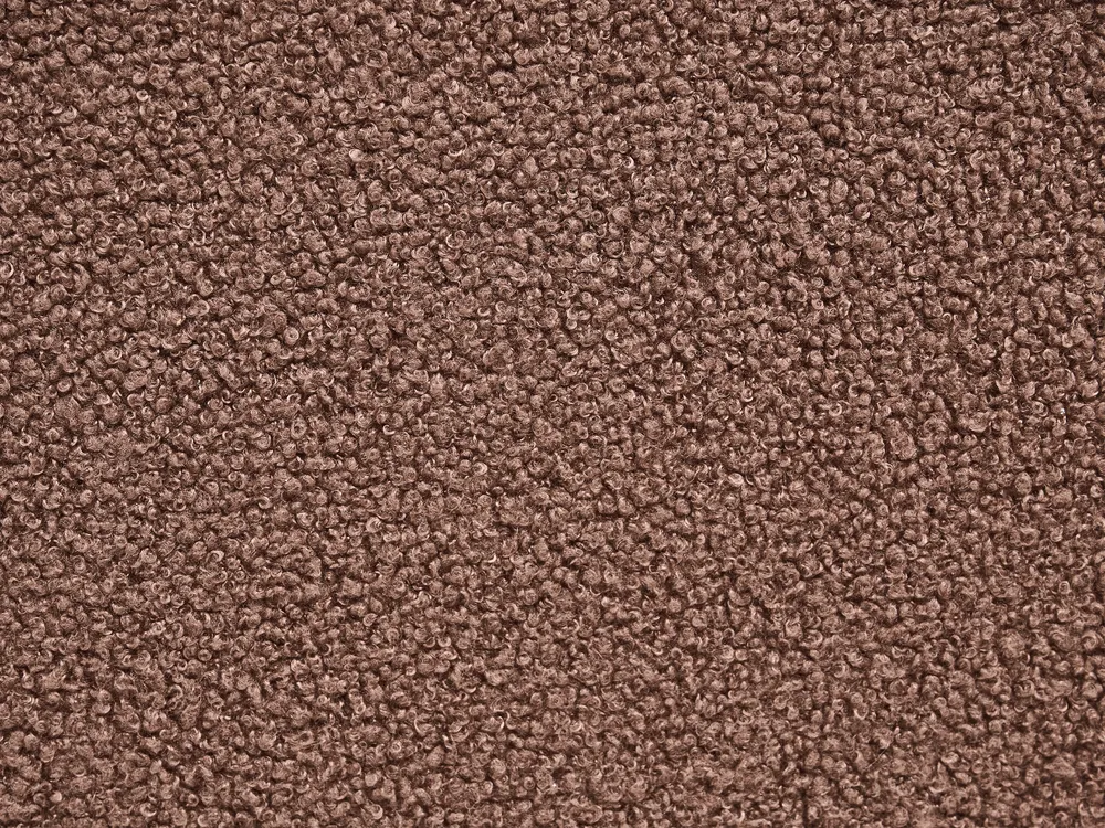 Modulo Angolare AXEBO Bouclé Marrone_1075775