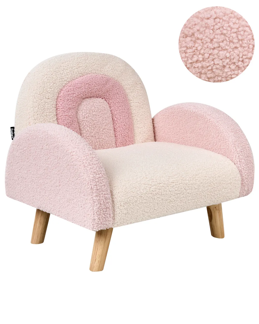 Katoenen Baby Fauteuils kopen? ✔️ Vergelijk de beste aanbiedingen