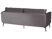Sofa 3 Seater BODUM Velvet Taupe_971728