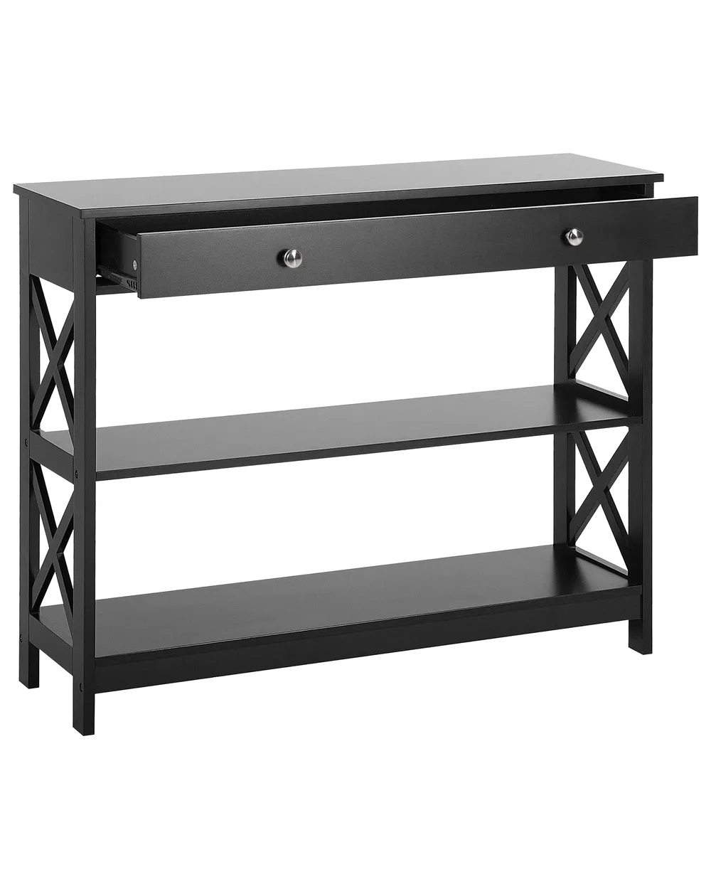 Console Table MONTGOMERY Black_729713
